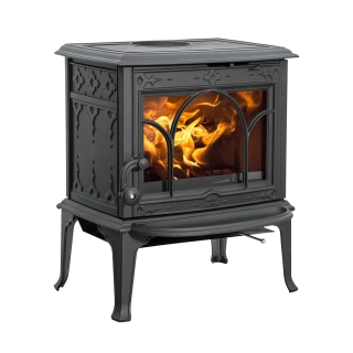 Jotul F 100 ECO.2 LL černá 30059879